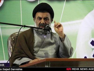 آیت‌الله میرعمادی: سند ۲۰۳۰ با آرمان‌های انقلاب سازگاری ندارد