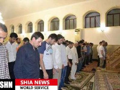 جایگاه شیعیان و مسلمانان جمهوری داغستان