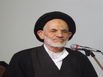 نماز عید سعید فطر در خرسان جنوبی به امامت آیت الله عبادی برگزار می‌شود