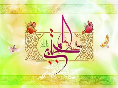 جشن میلاد امام حسن مجتبی(ع) در بوشهر برگزار می شود+بنر