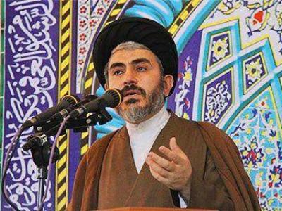 امام جمعه ارومیه: مساله فلسطین در دنیای اسلام فراموش نشدنی است