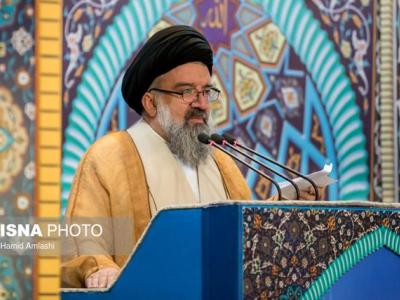 خاتمی: اپوزیسیون دولت بودن در جمهوری اسلامی جایی ندارد