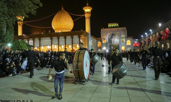 ضرورت تبیین اهداف قیام امام حسین (ع) برای نسل جوان