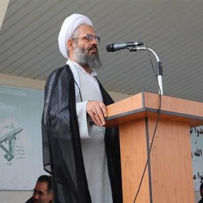 اگر قیام امام حسین نبود امروزه خبری از اسلام ناب محمدی نبود