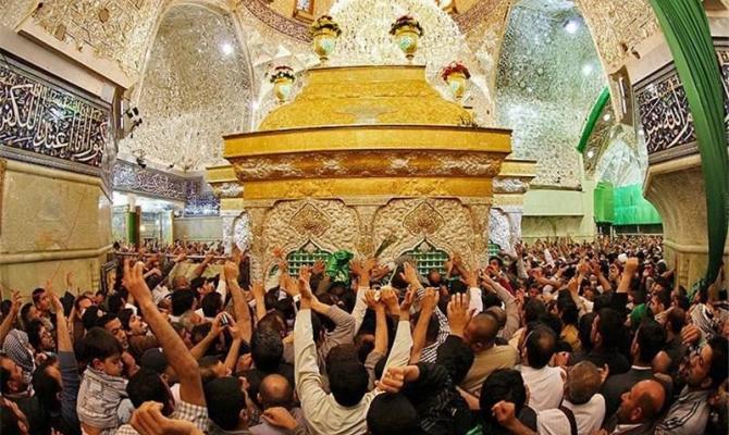 امام حسین (ع) مبدا، مقصد و راه