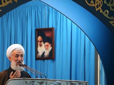 خطیب نماز جمعه تهران: دوران دفاع مقدس جلوه ای از عاشورا بود