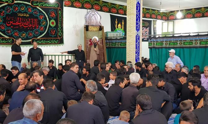 امام جمعه مهریز: مردم وظیفه دینی خود را در امر به معروف و نهی از منکر انجام دهند