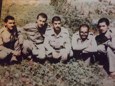 شهیدی که پس از ۷ سال زنده شد!