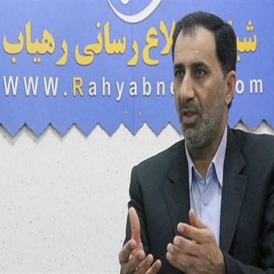 مراجع نظارتی پاسخگوی طولانی شدن مدت زمان سرپرستی فرمانداری اهواز باشند