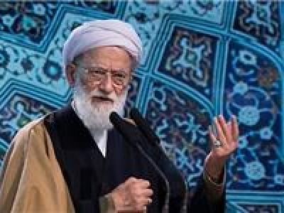 نماز جمعه این هفته تهران به امامت آیت‌الله امامی کاشانی اقامه می‌شود