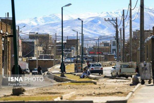 روند صعودی حاشیه نشینی در اردبیل متوقف شده است