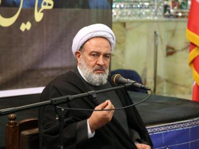 مکتب امام حسین (ع) دانشگاهی ورای مرزهای جغرافیایی است