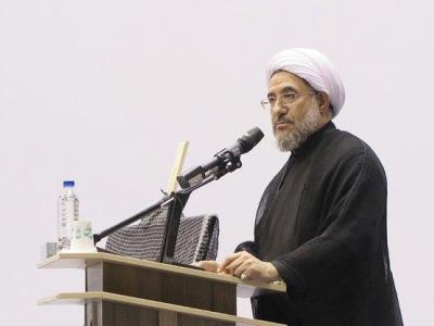 ساختمان‌های بلند در هندسه معماری شهر اسلامی جایی ندارد