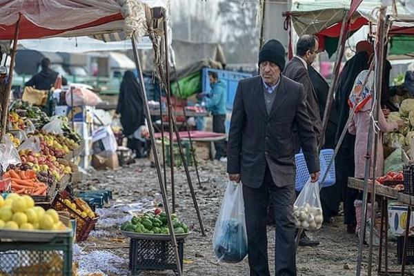 جمعه بازار جویبار با قدمت بیش از ۱۰۰سال، فرصت است یا تهدید؟/ لزوم تدبیر همه‌جانبه مسئولان