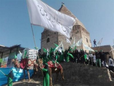 بقاع متبرکه به قطب فرهنگی در کشور تبدیل شود/ ضرورت آشنایی نسل جوان جامعه با اهل‌بیت(ع)‏