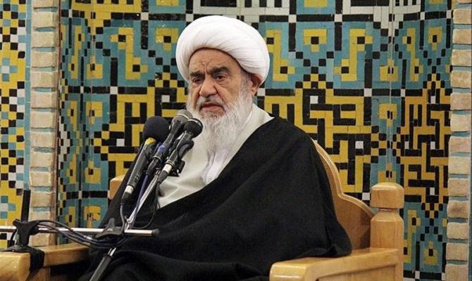 آیت‌الله مظاهری: اشتباهات در امر به معروف را باید ترک کرد