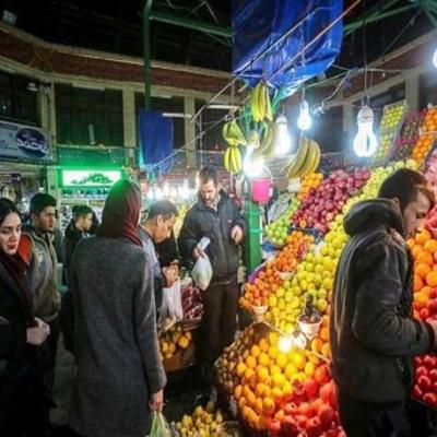 گران‌فروشی دردی کهنه در بازار مازندران که گویی درمانی ندارد