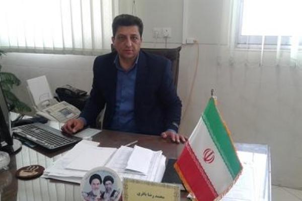 ۴۰۰ قلم کالای قاچاق در شهرستان اردستان کشف شد