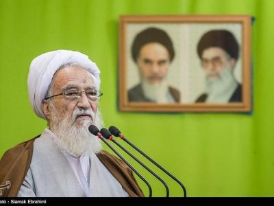 آیت‌الله موحدی‌کرمانی: “پایان داعش” قدرت ایران را اثبات کرد