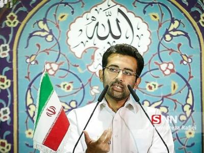 دانشجویان دچار رسانه‌زدگی و بعضاً سیاست‌زدگی شده‌اند/ بسیج هزینه می‌دهد و مدعیان سکوت!