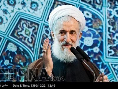 خطبه های نماز جمعه تهران به امامت حجت الاسلام والمسلمین کاظم صدیقی