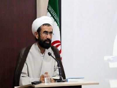 ۲۲ بهمن همچون  تیری در چشم دشمنان انقلاب اسلامی است