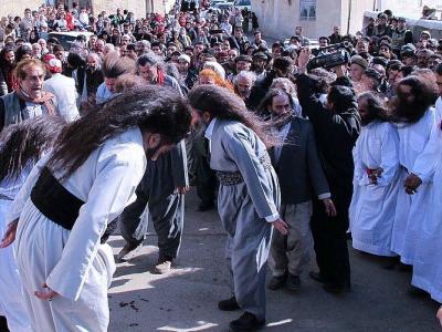 اقطاب منحرف گنابادی از امام رضا(ع) خرقه گرفتند؟!