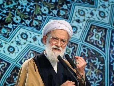 امام جمعه موقت تهران: برای کمک به نیازمندان عذر نیاورید