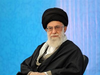 "نماز در قدس"؛ مهمترین جمله امام خامنه‌ای در سال ۹۶ شد