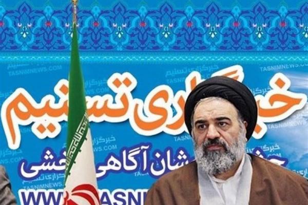 گلستان| دشمن می‌خواهد با "کالای قاچاق" به اقتصاد ایران ضربه بزند/ "حمایت از کالای ایرانی" مکمل اقتصاد مقاومتی است