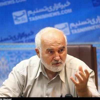 احمد توکلی: تاسیس سامانه ثبت حقوق برای دولت مشقتی جز رسوایی مدیران فاسد ندارد