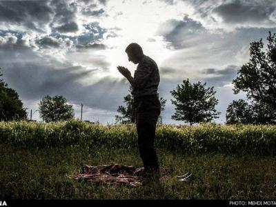 پنجاه بدر، آئین کهن قزوینی‌ها در طلب باران