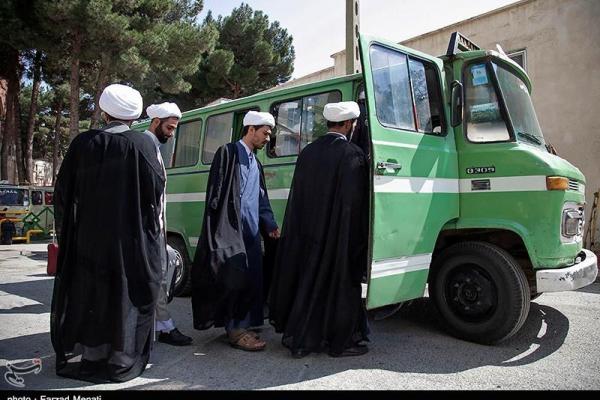 مازندران| مبلغان دینی رمضان به مناطق مختلف مازندران اعزام شدند