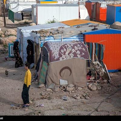 مقاومت سلبیریتی‌ها برای بازگرداندن چندین میلیارد تومان از کمک‌های مردمی به زلزله زدگان کرمانشاه