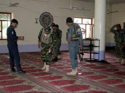 ادامه سلسله حملات به مساجد در افغانستان؛ انفجار مرگبار در مسجدی دیگر  ۱۷ کشته بر جای گذاشت