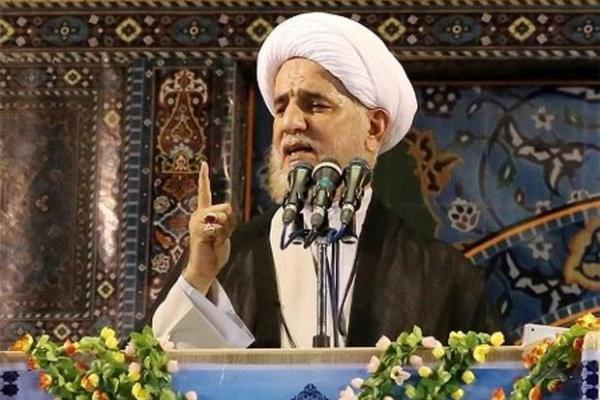 امام جمعه موقت اهواز:روز قدس سرآغاز پیروزی امت اسلامی است