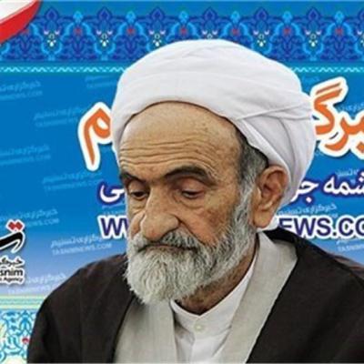 ماموستا خدایی: واقعه تلخ کربلا "هیچ‌وقت" در بین جامعه اسلامی فراموش نمی‌شود