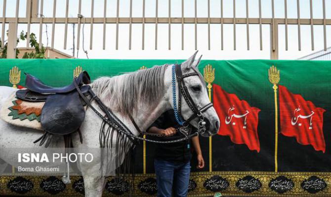 پیام عاشورا حسینی باید در جامعه نهادینه شود