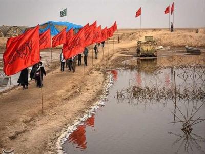 اصفهان امسال میزبان افتتاحیه سراسری اردوهای راهیان نور دانش‌آموزی است/ اعزام ۲۵ هزار دانش‌آموز به راهیان نور در سال گذشته