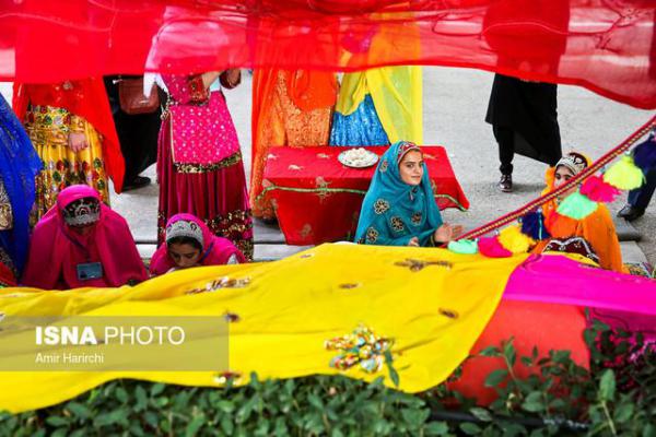 چشم‌اندازی به وضعیت «دختر بچه‌های» جهان و ایران