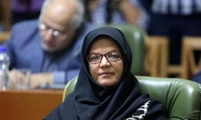 ستاد امر به معروف اصفهان از عضو شورای شهر تهران شکایت کرد