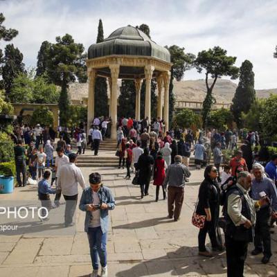 لسان‌الغیب بودن حافظ با ذهن و باور ایرانیان گره خورده است