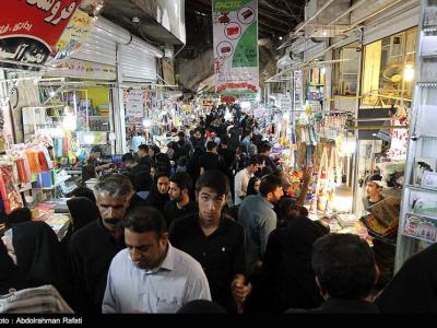 بازار‌‌گردی خبرنگار تسنیم در ‌اصفهان| گرانی‌هایی که علت اقتصادی ندارد