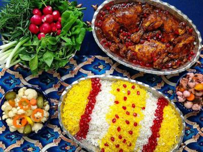 غذایی محلی برای رفع خس‌خس سینه/ با آغوزمسما، ناباروری را درمان کنید