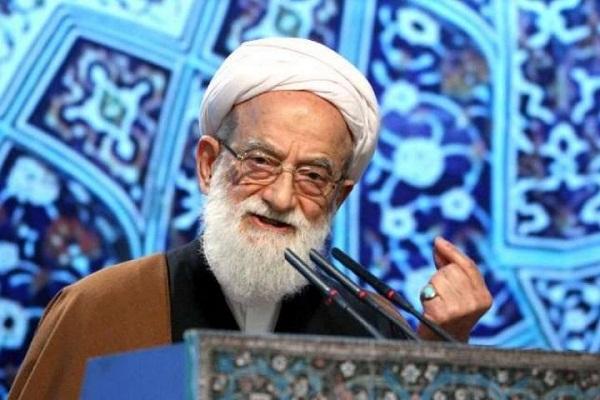 معضلات امروز جامعه نتیجه جدایی از نور امام زمان(عج) است