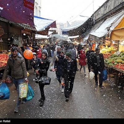 همدان| نبود نظارت بر قیمت‌ها بازار نهاوند را بی‌ثبات کرده است