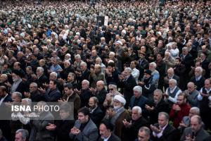 هشدار علم‌الهدی نسبت به خطر نفوذ/
دشمن ممکن است حتی در جریان‌های امثال بنده نیز نفوذ می‌کند