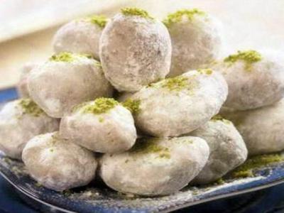 طرز تهیه قطاب یزد؛ شیرینی خوشمزه مخصوص نوروز