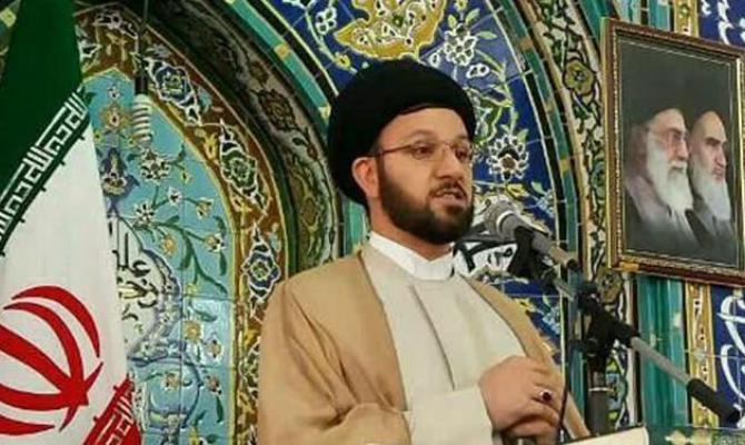 امام جمعه سلطانیه خواستار حضور به موقع مسؤولان در جلسات شد