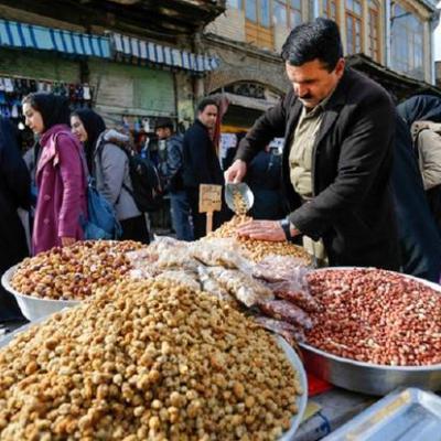 آرامش بازار شب عید در گرو تشدید نظارت ها